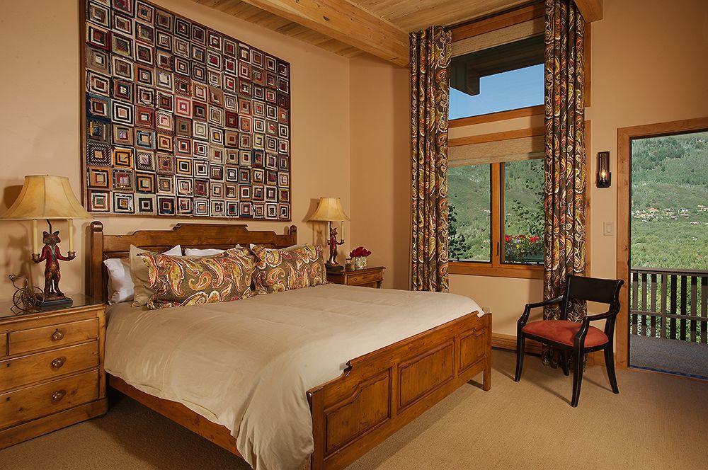 Aspen Alps Hotel Екстериор снимка